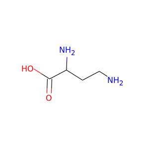 L-Diaminobutyric acid
